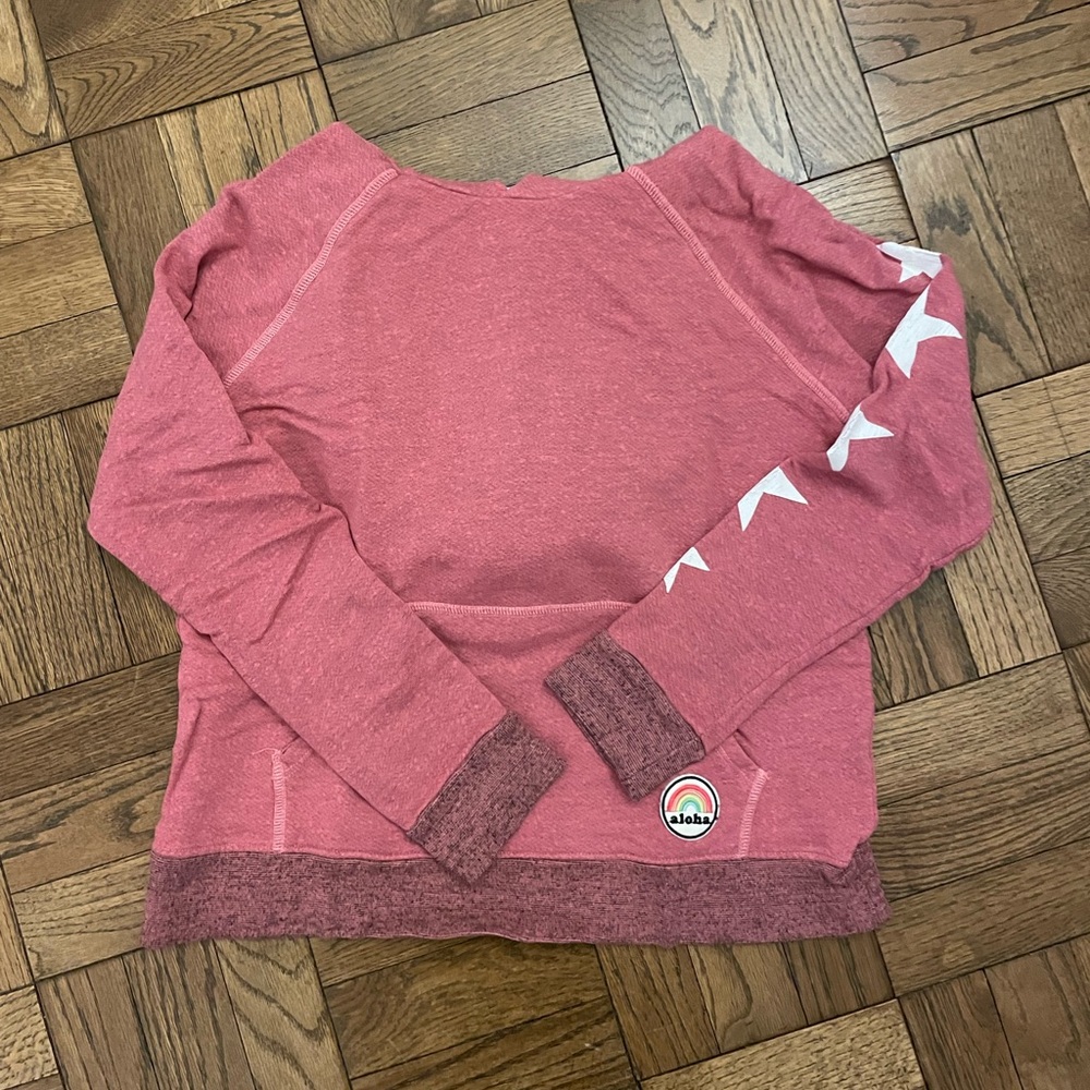Sundry Star Hoodie